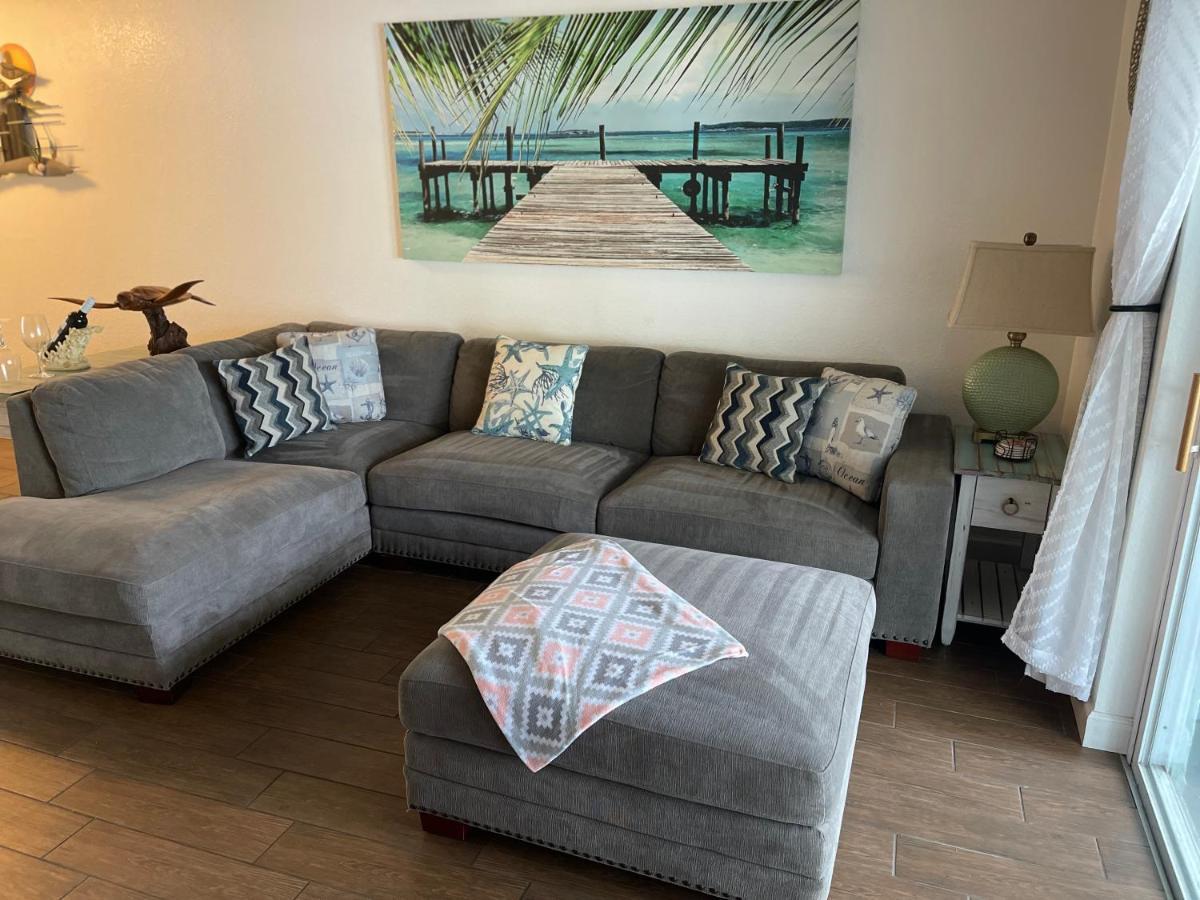 Beautiful Bright & Sparkling 2Bed 1Bath Beach Retreat - Unit 212 Коко-Біч Екстер'єр фото