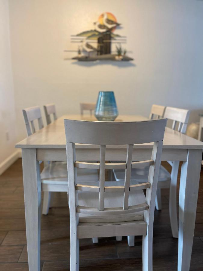 Beautiful Bright & Sparkling 2Bed 1Bath Beach Retreat - Unit 212 Коко-Біч Екстер'єр фото